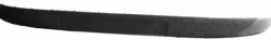 Bandeau avant pour VOLKSWAGEN TOURAN I phase 1, 2003-2006, moulure pare chocs avant, Neuf