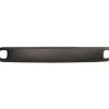 Bandeau moulure arrière pour FIAT PANDA depuis 2012, Noir, Neuf