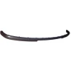 Bandeau Moulure pare chocs arrière pour VOLKSWAGEN POLO IV phase 1, 2001-2005, Neuf à peindre