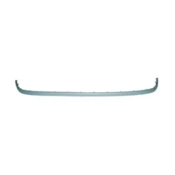 Bandeau Moulure pare chocs avant pour VOLKSWAGEN POLO III phase 2,1999-2001, Neuf à peindre