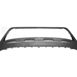 Bandeau moulure pare chocs avant pour VOLKSWAGEN TIGUAN II phase 1, 2016-2020, 24° OFFROAD, grise, Neuf
