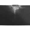 Bandeau porte plaque immatriculation avant pour BMW série 3 E90-E91 2005-2008, Neuf