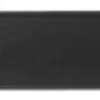 Bandeau porte plaque immatriculation pour AUDI 80 B4 1991-1994, Mod. Export, Neuve