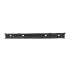 Barre anti-encastrement arrière pour IVECO DAILY, 2000-2006, avec crochet, Neuf