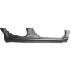 Bas de caisse droit pour FIAT PANDA II phase 2 2009-2012, Neuf