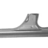 Bas de caisse gauche pour FIAT PANDA II 2003-2008 (abaissé) Neuf