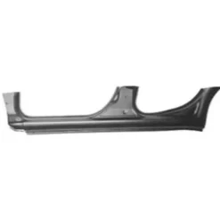 Bas de caisse gauche pour FIAT PANDA II phase 2 2009-2012, Neuf