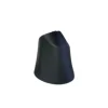 Base coque de rétroviseur gauche pour FORD ECOSPORT II phase 2, depuis 2018, noir, neuf