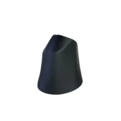 Base coque de rétroviseur droit pour FORD ECOSPORT II phase 2, depuis 2018, noir, neuf