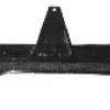 Berceau Support moteur pour FIAT PUNTO II phase 1, 1999-2003, Neuf