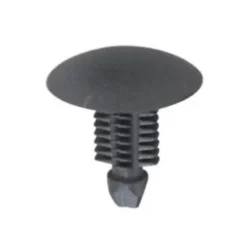 Boîte de 100 Agrafes de garnissage ø 8 mm, garniture intérieure pour CITROËN, FIAT, PEUGEOT, Neuf
