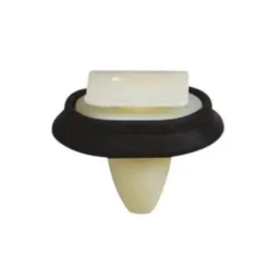 Boîte de 100 Agrafes de moulure ø 8 mm, ceinture de caisse pour CITROËN, FIAT, PEUGEOT, Neuf