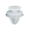 Boîte de 100 Agrafes de panneau ø 8,2 mm pour CITROËN, DACIA, PEUGEOT, RENAULT, Neuf