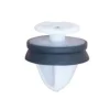 Boîte de 100 Agrafes de panneau ø 8,2 mm pour CITROËN, FIAT, FORD, NISSAN, OPEL, PEUGEOT, RENAULT, Neuf