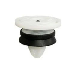 Boîte de 100 Agrafes de panneau ø 8,2 mm autocentré pour CITROËN, DACIA, OPEL, PEUGEOT, RENAULT, Neuf