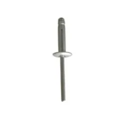 Boîte de 100 Rivets expansés tête large ø 4,8 x 19,8 mm pour toutes les voitures, Neuf