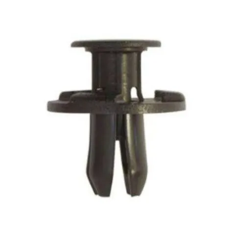 Boîte de 100 Rivets plastiques ø 8 mm pour NISSAN, RENAULT, Neuf