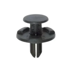 Boîte de 100 Rivets plastiques ø 7 mm carter d'aile, pare-boue pour NISSAN, SUZUKI, Neuf