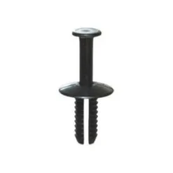 Boîte de 100 Rivets plastiques ø 6 -> 6,5 mm bouclier pour BMW, MERCEDES, Neuf