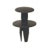 Boîte de 100 Rivets plastiques ø 8,2 mm bouclier pour RENAULT, Neuf