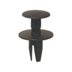 Boîte de 100 Rivets plastiques ø 8,2 mm bouclier pour RENAULT, Neuf