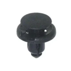 Boîte de 100 Rivets plastiques ø 8 -> 8,2 mm pour NISSAN , Neuf