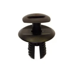 Boîte de 100 Rivets plastiques ø 9 mm pour MERCEDES, VOLKSWAGEN, Neuf