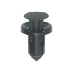 Boîte de 100 Rivets plastiques ø 10 mm pour DACIA, RENAULT, Neuf