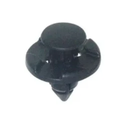 Boîte de 100 Rivets plastiques ø 8 mm pour NISSAN, MITSUBISHI, RENAULT, TOYOTA, Neuf