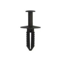 Boîte de 100 Rivets plastiques ø 6,5 -> 7,5 mm pour MERCEDES, Neuf