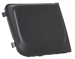 Bouchon de grille avant centrale droit pour JEEP RENEGADE phase 1, 2014-2018, Neuf