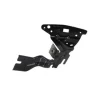 Bride de montage d'aile avant gauche pour PEUGEOT 208 II phase 1 2019-2023, Neuve