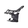 Bride gauche de pare-chocs avant pour MERCEDES CLASSE C phase 1 depuis 2021 (W206-S206), Neuve