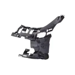 Bride gauche de pare-chocs avant pour MERCEDES CLASSE C phase 1 depuis 2021 (W206-S206), Neuve