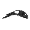 Bride gauche de pare-chocs avant pour MERCEDES SPRINTER III depuis 2018 (W907-W910), Neuve