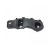 Bride gauche de pare-chocs avant pour MAZDA CX-5 II phase 1 2017-2023, Neuve