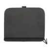 Cache crochet de remorquage avant pour NISSAN MICRA IV (K13) ph.2, 2013-2018, Neuf