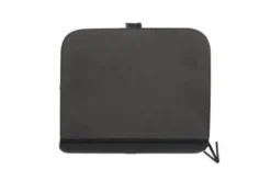 Cache crochet de remorquage avant pour NISSAN MICRA IV (K13) ph.2, 2013-2018, Neuf