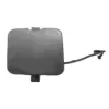 Cache crochet de remorquage avant /arrière pour FIAT PANDA 4X4 / NAT. POW. 2005-2012, Neuf