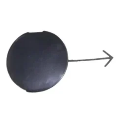 Cache crochet de remorquage avant pour HONDA JAZZ II phase 1 2008-2011, Neuf