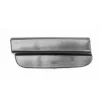 Cache crochet de remorquage arrière pour MERCEDES CLASSE C phase 2, 2018-2021 (W205), Mod. 4 portes AMG, Neuf