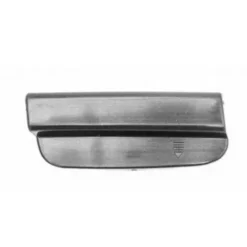 Cache crochet de remorquage arrière pour MERCEDES CLASSE C phase 2, 2018-2021 (W205), Mod. 4 portes AMG, Neuf
