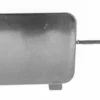 Cache crochet de remorquage gauche pour AUDI Q5 ph.2 2012-2016 , pare chocs arrière, Neuf