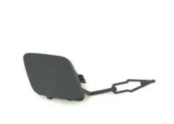 Cache crochet de remorquage avant pour PEUGEOT 208 II phase 1 2019-2023, Neuf