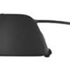 Cache crochet de remorquage pour AUDI A3 III ph.1 SPORTBACK 2012-2016, pare chocs avant, à peindre
