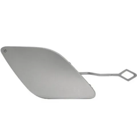 Cache crochet de remorquage avant pour MERCEDES CLASSE GLC, 2015-2020 (X253), Neuf à peindre