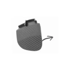 Cache crochet de remorquage avant pour SUZUKI SWIFT SPORT III phase 1, 2017-2020, Neuve