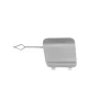 Cache crochet de remorquage pour MERCEDES SPRINTER 3 depuis 2018 (W907-W910), pare chocs avant, Neuf à peindre