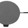 Cache crochet de remorquage avant pour AUDI A4 III 2004-2007, Neuve