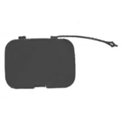 Cache crochet de remorquage pour CITROËN JUMPER Camping-car II ph.2 depuis 2014 >